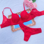 Conjunto Flávia