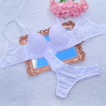 Conjunto Flávia