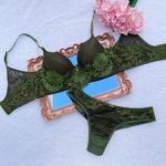 Conjunto Flávia