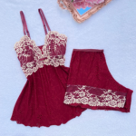 Baby Doll Lese