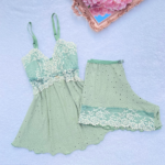 Baby Doll Lese