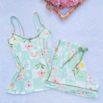 Pijama Manu