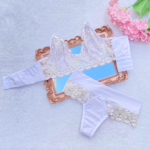 Conjunto Sem Bojo Lily