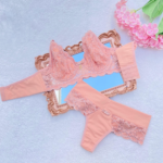 Conjunto Sem Bojo Lily