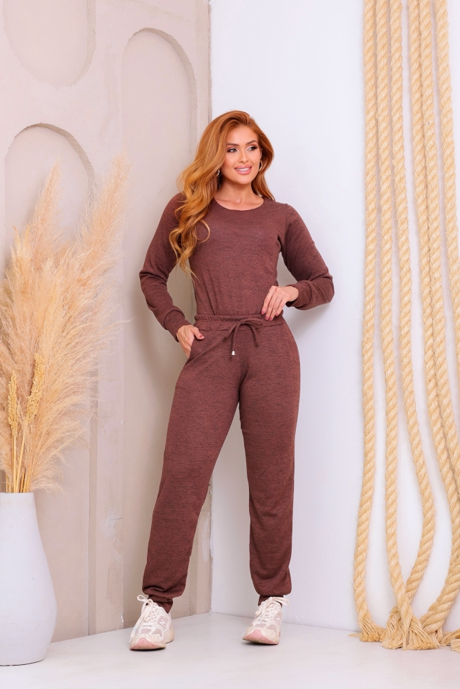 Pijama Lãzinha com Calça