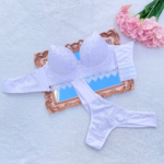 Conjunto Jasmine