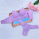 Conjunto Jasmine