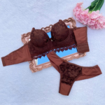 Conjunto Jasmine