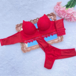 Conjunto Jasmine