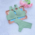 Conjunto Sibelle