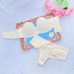Conjunto Tomara que Caia