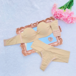 Conjunto Tomara que Caia