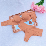 Conjunto Tomara que Caia