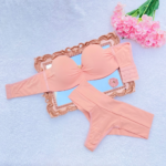 Conjunto Tomara que Caia
