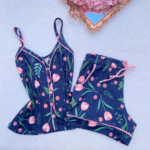 Americano Fluity de Alça com Short