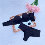 Conjunto Tomara que Caia