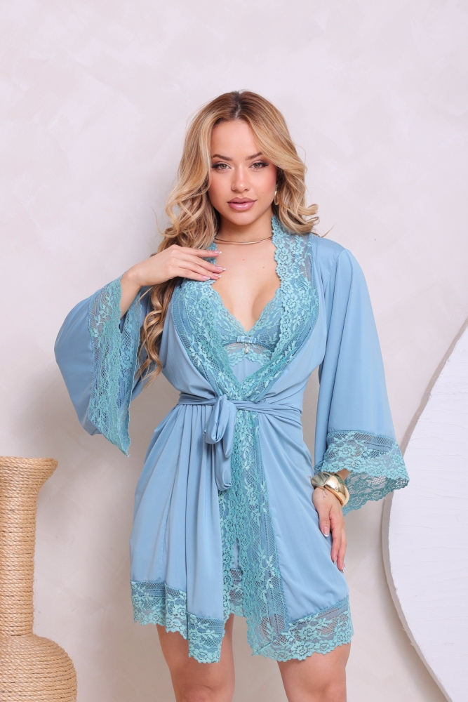 Robes