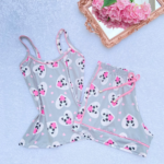 Pijama Manu