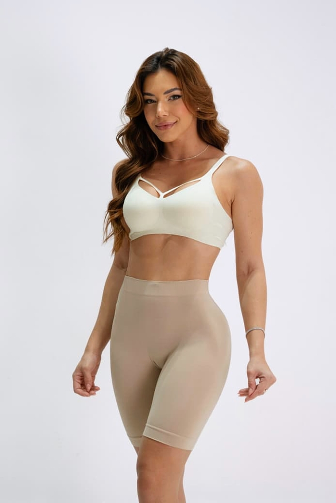 Bermuda Modeladora